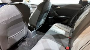 Seat Leon bild 11