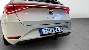 Seat Leon bild 13