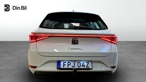 Seat Leon bild 5