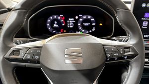 Seat Leon bild 17
