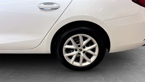 Seat Leon bild 6