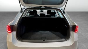 Seat Leon bild 12