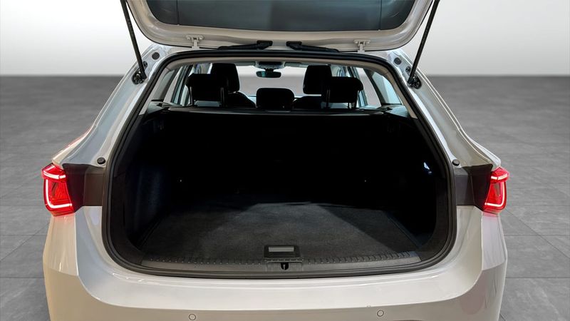 Seat Leon bild 12