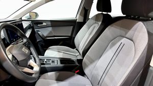 Seat Leon bild 8
