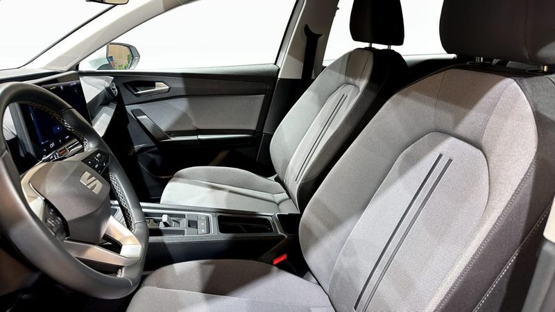 Seat Leon bild 8