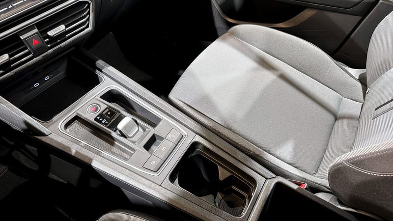 Seat Leon bild 16