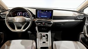 Seat Leon bild 10