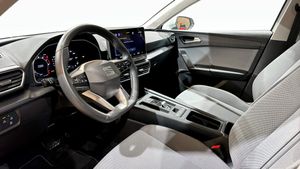 Seat Leon bild 7