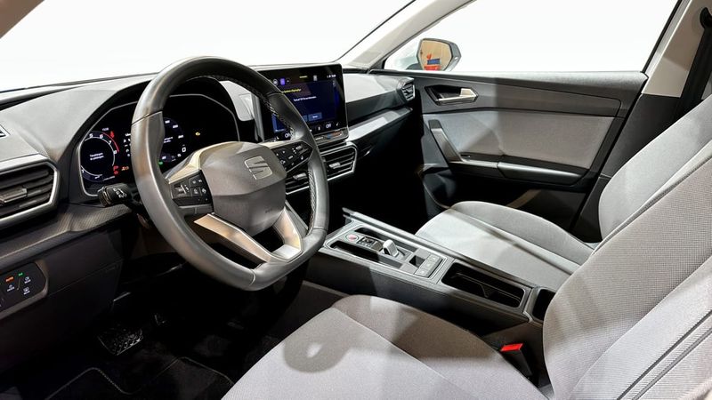 Seat Leon bild 7