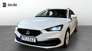 Seat Leon bild 1