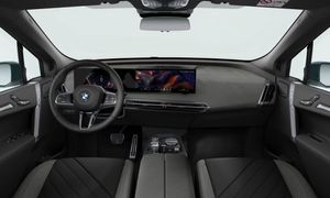 BMW iX bild 5