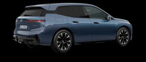 BMW iX bild 3