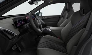 BMW iX bild 4