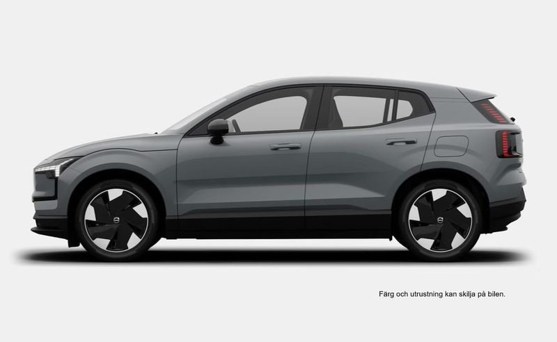Volvo EX30 bild 2