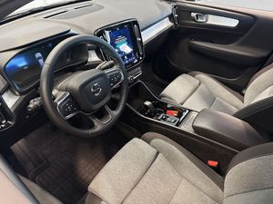 Volvo XC40 bild 8
