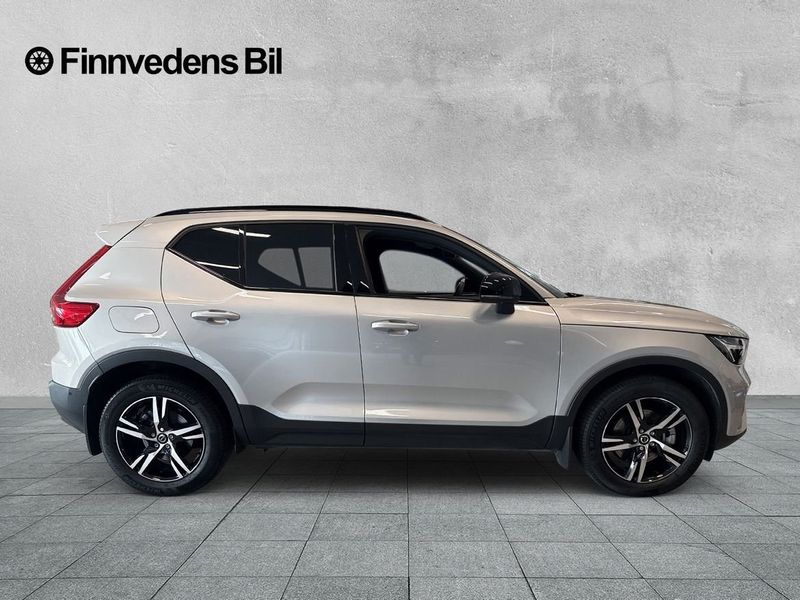 Volvo XC40 bild 5
