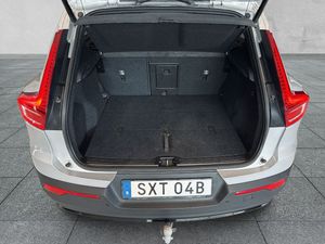 Volvo XC40 bild 9
