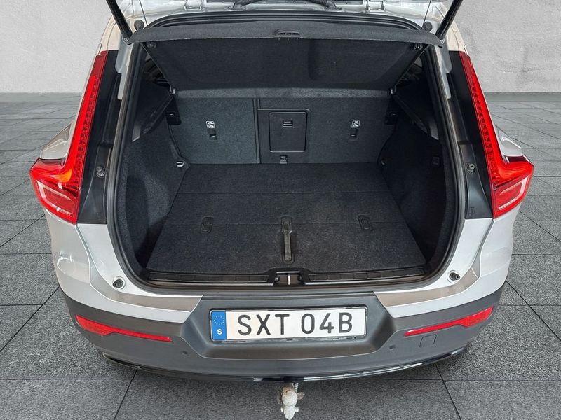 Volvo XC40 bild 9