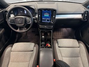 Volvo XC40 bild 6