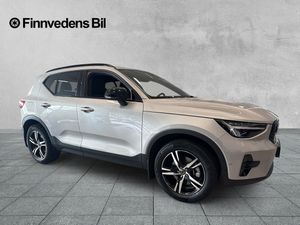 Volvo XC40 bild 2