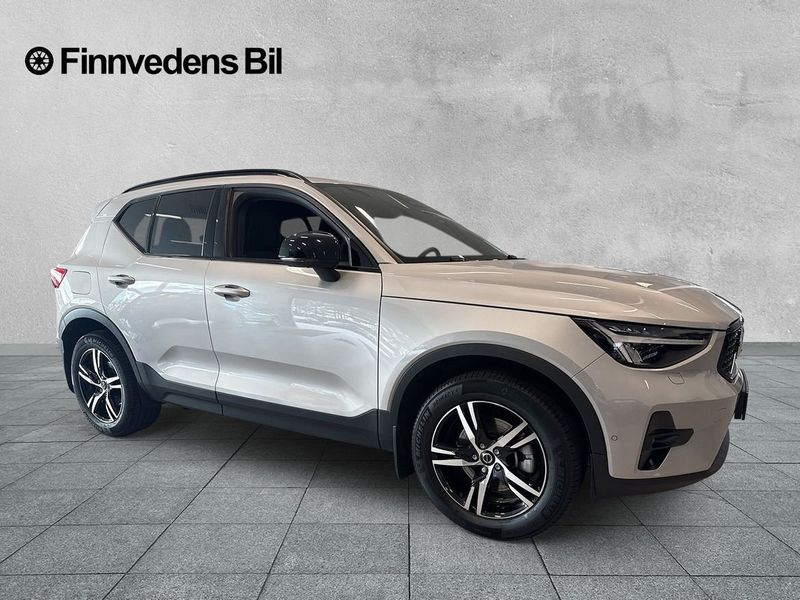 Volvo XC40 bild 2