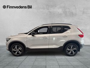 Volvo XC40 bild 4
