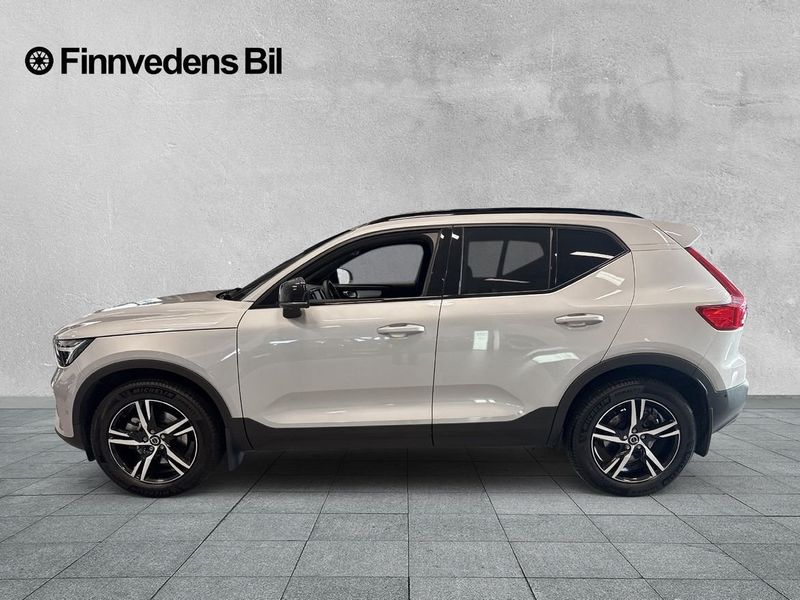 Volvo XC40 bild 4