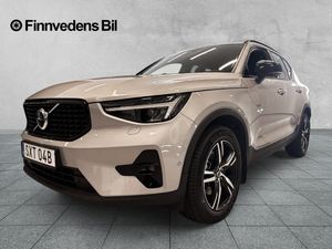 Volvo XC40 bild 1