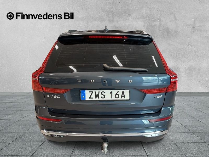 Volvo XC60 bild 4