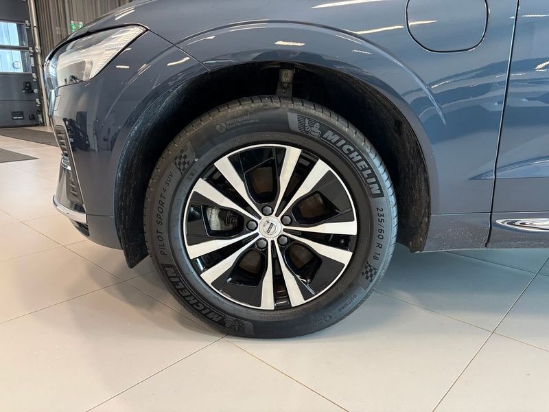 Volvo XC60 bild 11
