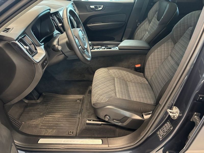 Volvo XC60 bild 5