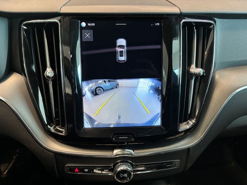 Volvo XC60 bild 9