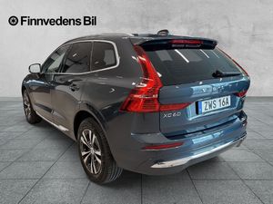 Volvo XC60 bild 3