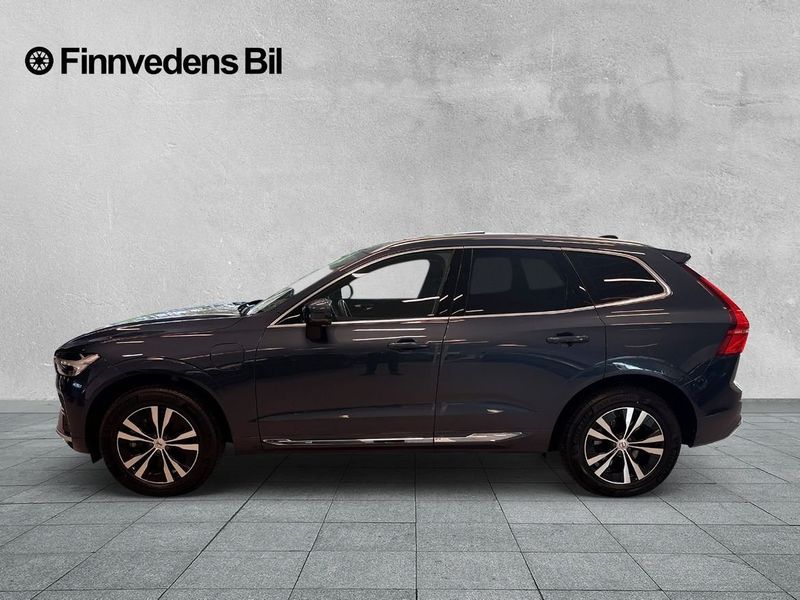 Volvo XC60 bild 2