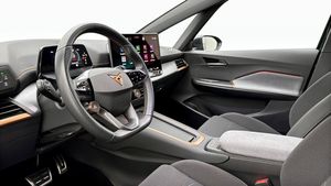 Cupra Born bild 7