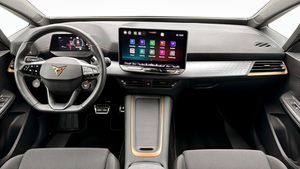 Cupra Born bild 10