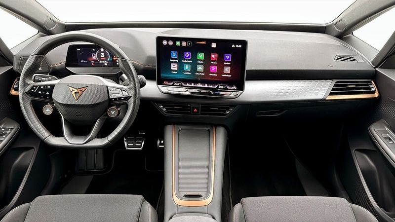 Cupra Born bild 10