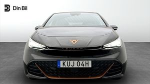 Cupra Born bild 4
