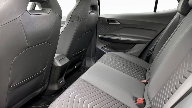 Cupra Born bild 12