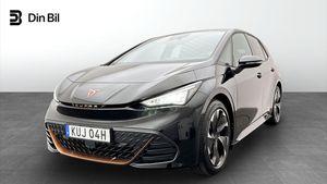 Cupra Born bild 1