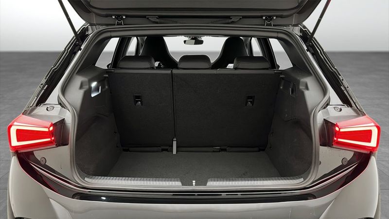 Cupra Born bild 13