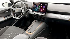 Cupra Born bild 11