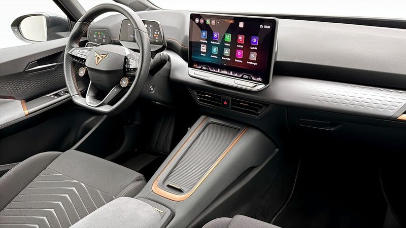 Cupra Born bild 11