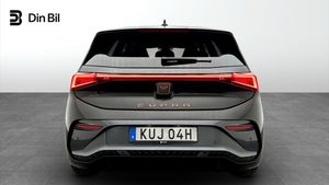 Cupra Born bild 5