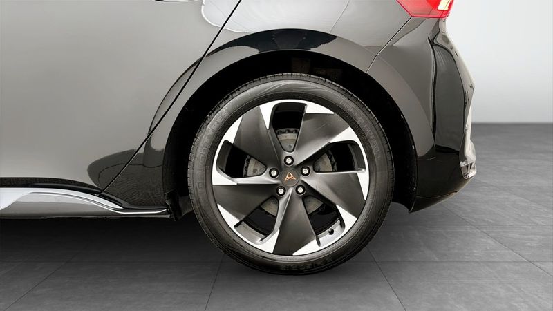 Cupra Born bild 6