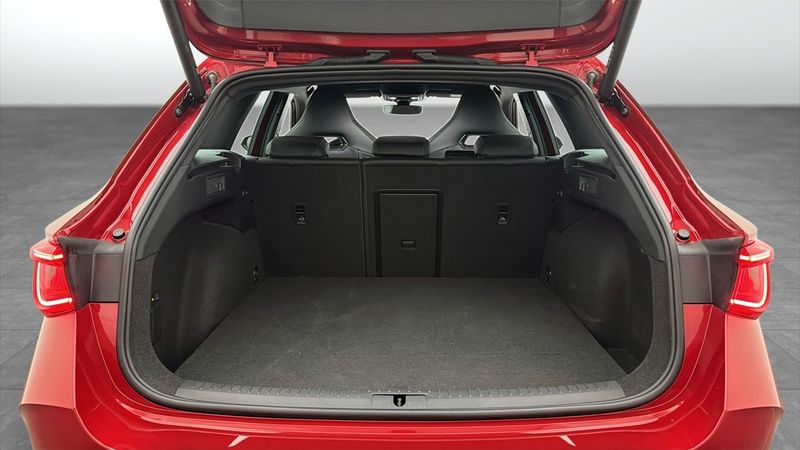 Cupra Leon bild 13