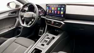 Cupra Leon bild 11