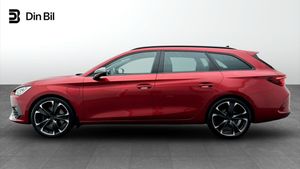 Cupra Leon bild 2