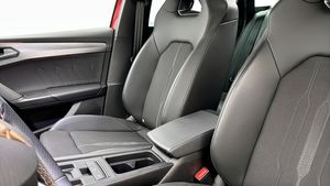 Cupra Leon bild 8