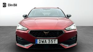 Cupra Leon bild 4